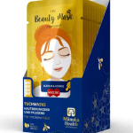 Masti de fata - cu miere Manuka MGO 250+ (cutie de 15 buc)