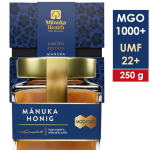 Miere de Manuka MGO 1000+ (250g) - editie limitata