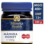 Miere de Manuka MGO 400+ (250g) | Manuka Health