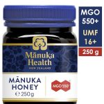 Miere de Manuka MGO 550+ (250g) | Manuka Health