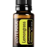 Ulei esential de Lămâiţă (Lemongrass), 15 ml, dōTERRA